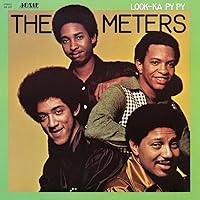 Amazon.co.jp: ニューオリンズ・ファンクの覇者: ミュージック